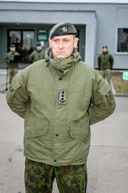 Iron wolf hood heroic item level 42 binds when picked up. Flag Of The Mechanised Infantry Brigade Iron Wolf In The Hands Of New Commander Lithuanian Army