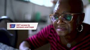 American Cancer Society, Inc