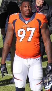 Malik Jackson Defensive Lineman Wikipedia