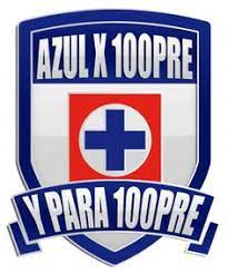 Cruz azul logo team color codes. 71 Cruz Azul X Siempre Ideas Soccer Soccer Logo Soccer Team