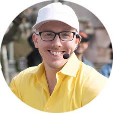 About — Rueda Con Ritmo