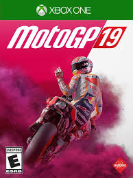 Motogp 19 Maximum Games Xbox One 814290014940 Walmart Com In 2020 Xbox One Games Xbox One Motogp