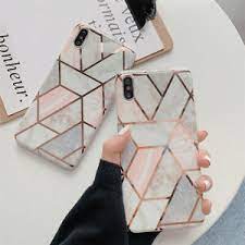 Auf lager versand deutschland 0,00 €. Ultraslim Handyhulle Marmor Muster Etui Fur Iphone 11 Pro Samsung A40 Huawei P20 Ebay