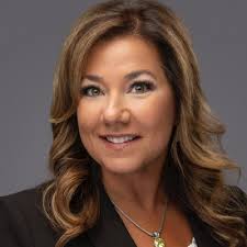 I'm thrilled to welcome Lisa Japs to the Cox Arboretum Foundation Board of  Trustees!