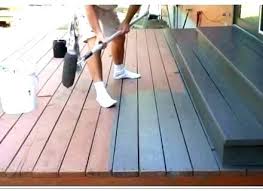 Sherwin Williams Deck Paint C44 Me