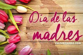 El 8 de diciembre, día de la inmaculada concepción, es para los creyentes la fecha para festejar el día de la madre. La Historia Del Dia De La Madre