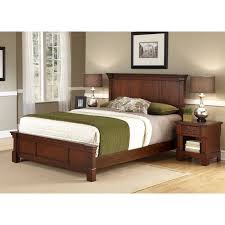 Cargile Standard 2 Piece Bedroom Set Tempat Tidur Ide Dekorasi Rumah Dan Home Fashion