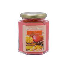You'll find new or used products in home interiors candle snuffers on ebay. 80155 Glass Jar Candle Fragrance Mango Home Interiors