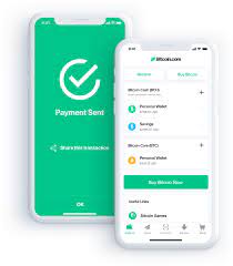 Why buy bitcoin in cash when so many more convenient methods exist? Bitcoin Com Buy Btc Eth Bch Wallet News Markets Info And Education