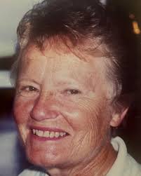 Mary Alice Mook Obituary May 27, 2025