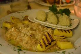 L'alimentazione veneta è dominata da quattro elementi: Cucina Veneta I Primi Piatti Dove Mangiare In Veneto