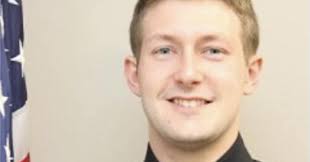 Burnsville police officer Matthew Ruge wanted to 'make a difference in this  world'