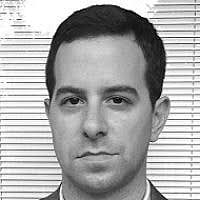 Aaron Mann, at The Blogs