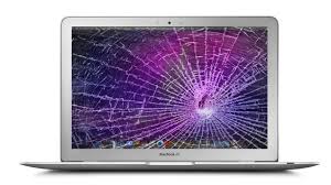 Fixing Your Cracked Mac Screen Can Be Extremely Expensive If You Re Headed To The Apple Retail Store Head To Laptop Screen Repair Screen Repair Macbook Repair