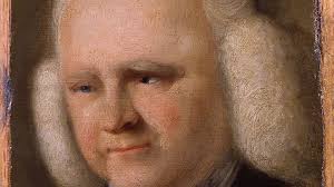 William Cowper summary