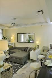 Deco rumah apartment 800 sq ft. Bijak Hias Rumah Sempit Pemilik Berjaya Tukar Apartment 700 Kaki Persegi Nampak Macam Kondo Impiana