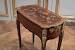 Seventeenth Century Jacobean Sideboard
