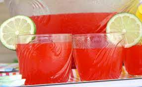 Simple Party Fruit Punch Recipe Recipe Punch Recipes Fruit Punch Recipe Divas Can Cook