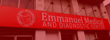 *please be aware that these do not display call wait time. Emmanuel Medical And Diagnostic Center Home Facebook