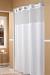 Luxury Hotel Shower Curtains