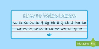 When you teach children to write the cursive letter a to z, it is . Cursive Alphabet A4 Display Banner Cursive Alphabet A4 Display Banner