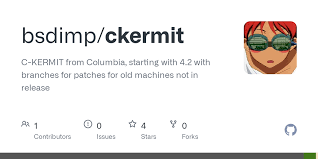 With one easy push, the module snaps securely into the rail. Ckermit Ckcplm Txt At Master Bsdimp Ckermit Github