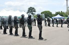 Fundamental company data provided by morningstar and zacks investment research. Igp Orders Operation Restore Peace To Crush Ipob Secessionist Agitators P M News