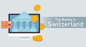 Your bank will never ask you for it. Banks In Switzerland Overview Guide To Top 10 Banks In Switzerland