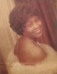 Johnnie Lee Winston-Brown Obituary (1923