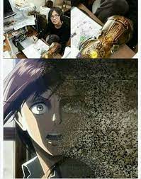 All templates / create meme sasha braus death, shingeki no kyojin sasha, attack on titan 16+. Spoilers This Got Me Right In The Feels Sasha Just Died In The Latest Chapter And Now Attack On Titan Anime Attack On Titan Funny Attack On Titan Art