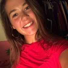 Alisha Egan's Instagram, Twitter & Facebook