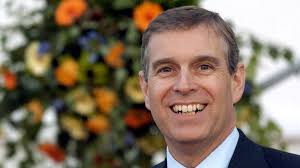 Prince andrew of the crown s4 netflix fumes about being the 2nd in rank of the latest happening in the uk on his wedding to sarah ferguson.copyright. Sohn Der Queen Prinz Andrew Kein Liebling Des Volkes Bilder Fotos Welt