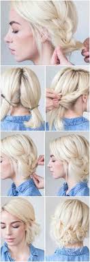 So kann es als lückenfüller für kahle stellen dienen und zugleich als accessoire für einen modischen auftritt. Die 8 Besten Ideen Zu Kurze Haare Hochstecken Frisur Hochgesteckt Hochsteckfrisur Haar Styling