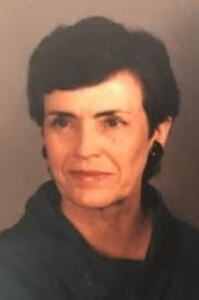 Evelyn Maurine Egan Obituary