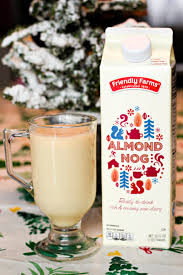 Made without dairy, eggs, refined sugar. Dairy Free Holiday Beverages All The Vegan Nogs Much More