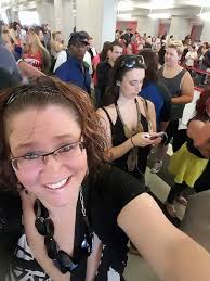 Hi all! I just wanted to introduce myself and share a photo I took