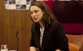 Delphine horvilleur is on facebook. France S Foremost Female Rabbi Faces Flak Over Jerusalem Stance The Times Of Israel
