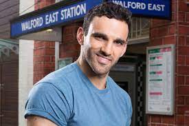 Contact eastenders kush kazemi on messenger. Davood Ghadami To Leave Role Of Kush Kazemi In Eastenders