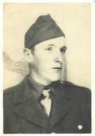 Ralph Edward Middaugh Sr. (1923-1987)