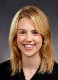 Kate Terrell's Instagram, Twitter & Facebook