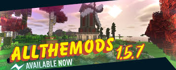 You will not just have to fight with frenzied zombies, which will be really a lot in the game. Minecraft Worlds On Twitter All The Mods 6 1 5 7 Now Available On Auto Install