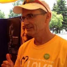 Bob Manson (@bmanson)