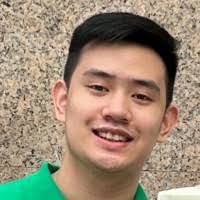 Aaron Dizon's Instagram, Twitter & Facebook