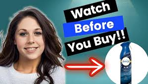 Amazon.com: Febreze Air Odor-Eliminating Air Freshener Spray for Strong  Odor (Peony & Cedar, 1 Pack) : Health & Household