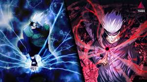 We did not find results for: 5 Reasons Satoru Gojo Is The Coolest Anime Sensei 5 Why Its Kakashi Hatake Animated Times
