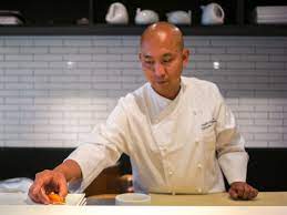 Jiro Dreams Of Sushi Restaurant Sushi Nakazawa Downgraded To Three Stars In The Times Eater Ny
