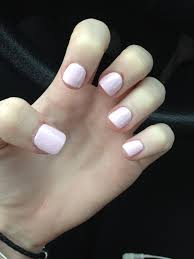 Ahead, we have 25 gorgeous short acrylic nail if you can't quite picture short acrylic nails, you're in luck. Pin By Sydney On Hair Nails Makeup Light Pink Acrylic Nails Christmas Nails Acrylic Pink Acrylic Nails