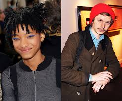 250 pictures of michael cera. Willow Smith Releases An Entrancing New Song With Michael Cera Vogue