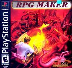 En ambas está la respuesta, y en snes empezó el festival. Rpg Maker Slus 00640 Playstation Psx Ps1 Isos Rom Download