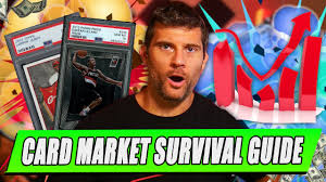 Maybe you would like to learn more about one of these? Sports Card Investors How To Survive The Crazy Price Swings And Mak